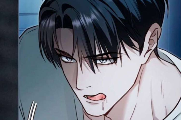 Spoiler la Manhwa Merry Psycho Chapitre 69 en Français, Seoryeong se résigne !