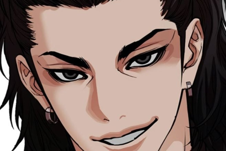 Spoilers et Lien Manhwa Lookism Chapitre 583 Scan VF La Vie Est Toujours Amère 