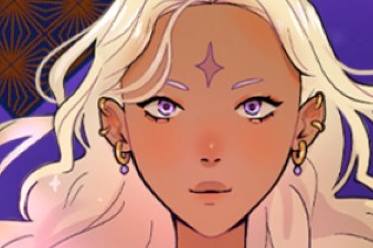 Les Chroniques d'Imseria Chapitre Complet en Français, Une diseuse de bonne aventure itinérante embarquée dans une aventure avec un noble ?