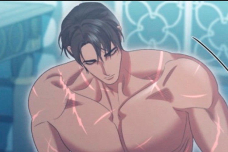 Fuites de La Version RAW : Manhwa Predatory Marriage 93 SCAN VF, Des tensions sont apparues