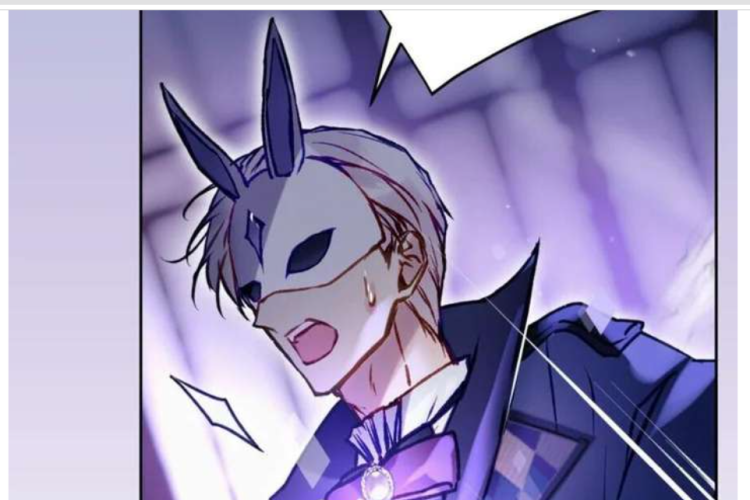 Lire le Manhwa Death Is The Only Ending For The Villainess Chapitre 194 Scan VF, Tension survenue