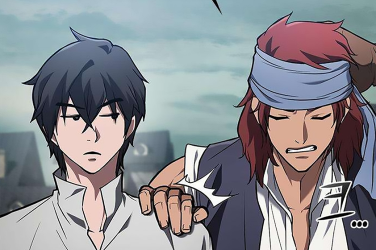 Lisez la Manhwa Demonic Beast Hunter Survival Guide Full Chapitre en Français, Voir le Synopsis et les Détails Ici