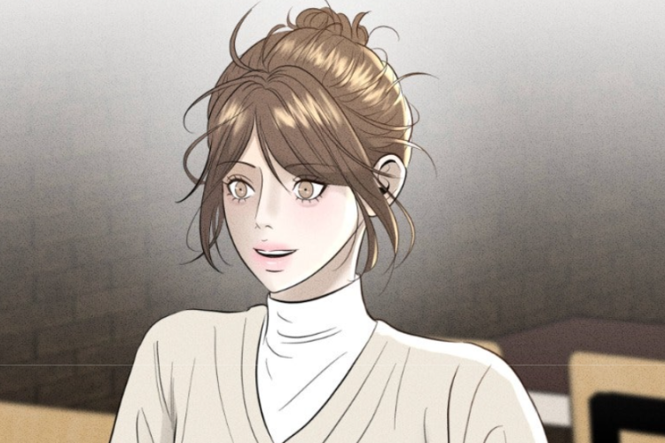 Spoiler le Manhwa The Wicked Nerd Chapitre 7 en Français, Les présentations commencent