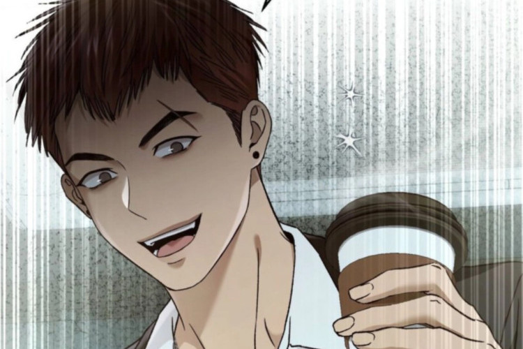 Synopsis et Moments Forts BL Manhwa MBB (My Bad Boss) en Français, L'histoire captivante d'un couple