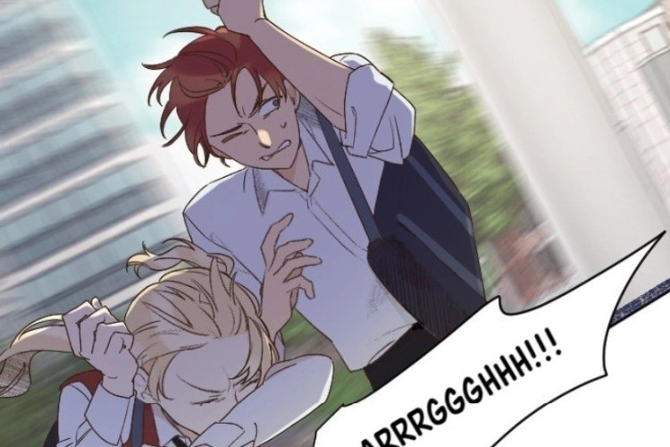 Lien Pour Lire du Beyond the Manhwa Chapitre 1 en Français, Un incident matinal surréaliste