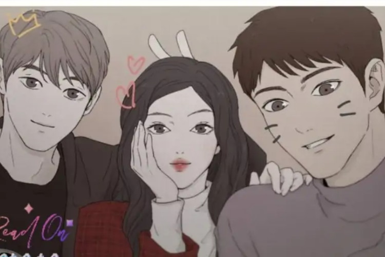 Lisez la Manhwa Dear X Full Chapitre en Français, Avec Synopsis et Autres Titres !