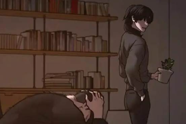 Liste des Manhwa Reality Quest Chapitre 189 VF Scan, Jalousie à propos de sa position !