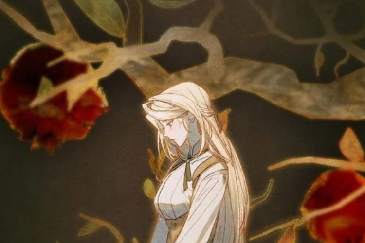 Lire Manhwa Garden of May Chapitre Complet VF Scan Un Scandale Vraiment Épouvantable, Qui La Ruinerait Complètement