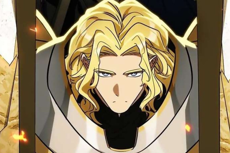 Manhwa Le Roi Démon submergé par les héros Chapitre 5-6 VF Scan Obtenir Justice Grâce À Un Héros