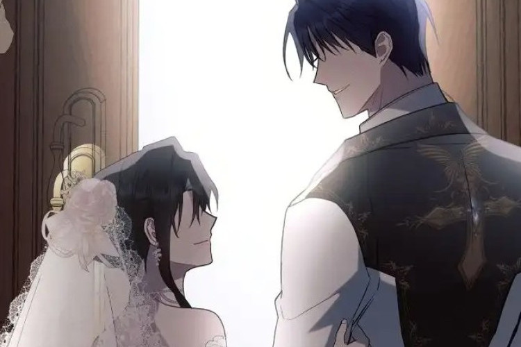 Lien Pour Lire Webtoon Ashtarte Chapitre 96 en Français, Un mariage synonyme de bonheur