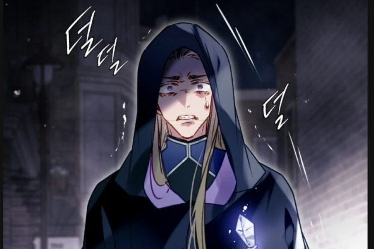 Manhwa Death Is The Only Ending For The Villainess Chapitre 196 en Français, Ennemi sauvage