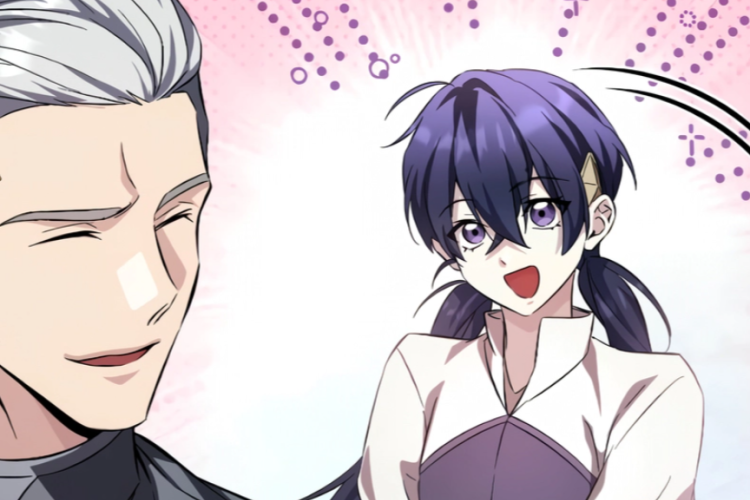 Spoilers la Manhwa The Patron of Villains Chapitre 24 en Français, Nouveau plan directeur