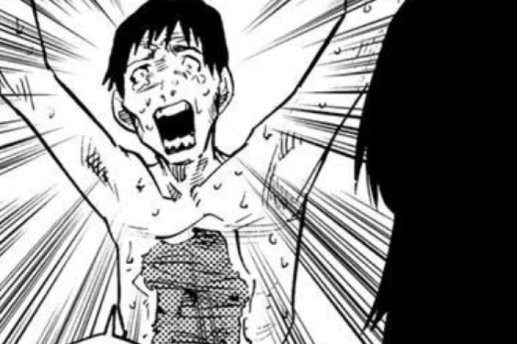 Lisez la Manga Juujika no Rokunin Chapitre 233 en Français, La torture qui devient de plus en plus folle !