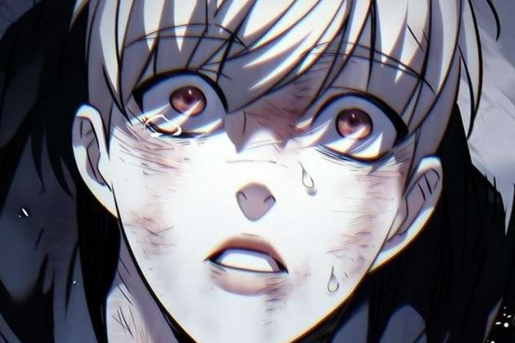 Lien Eleceed Chapitre 388 VF Scan Kayden A Perdu Son Foie, Mais Cela Ne Le Dérange Pas Du Tout