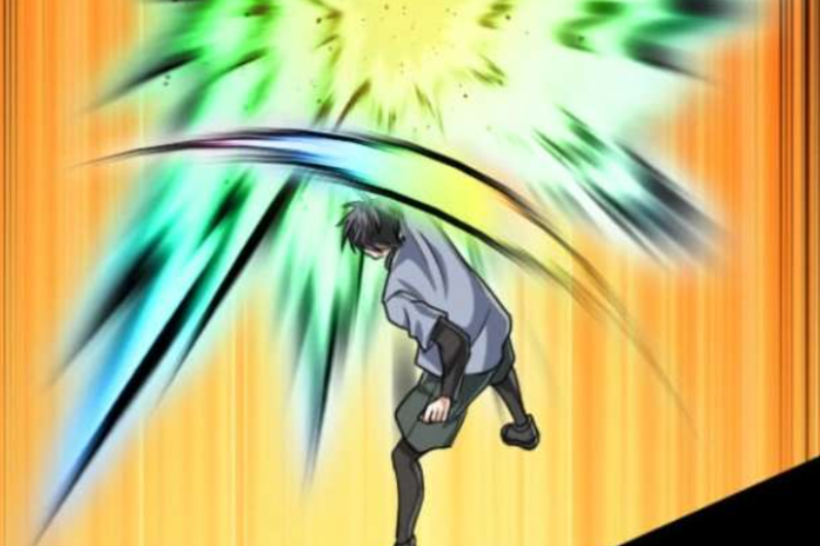 Lien des Manga Le Grand Sage de tous les éléments Chapitre 122 VF Scan, L'évolution du déménagement est surprenante