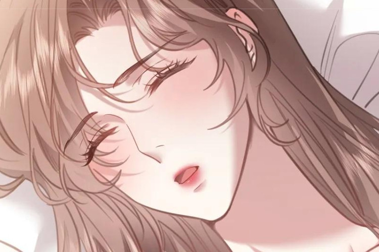 Manhwa La Tante de Mon Ex Chapitre Complet VF Scan Une Romance Sombre Qui Rend Accro