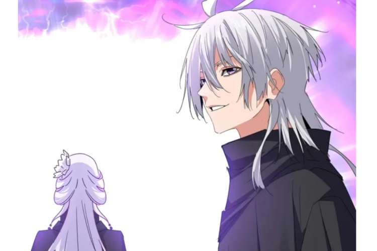 Spoiler du Manhua Magic Emperor Chapitre 792 en Français, Yufan est prêt à passer à l'action !