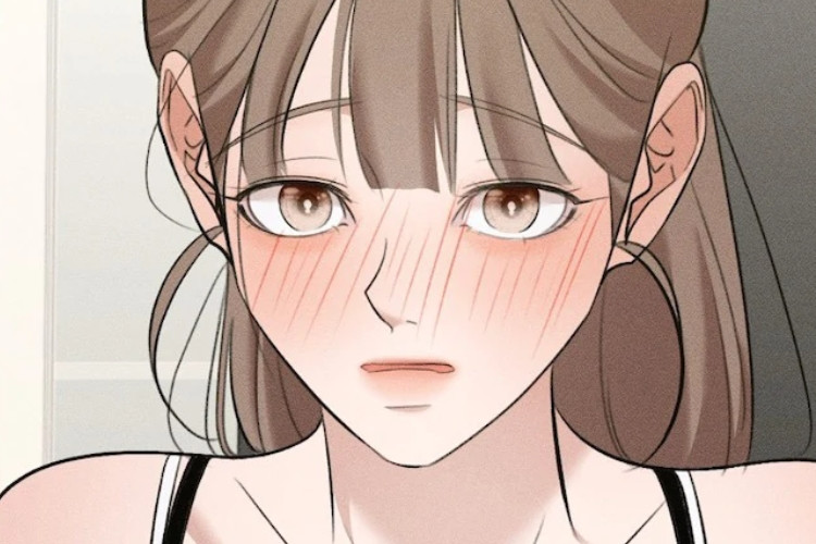 Une Romance Adorable! Manhwa Trop grand pour moi Chapitre 2 Scan VF Découvrez Ici Ce Qui Se Passe En Ce Moment Même