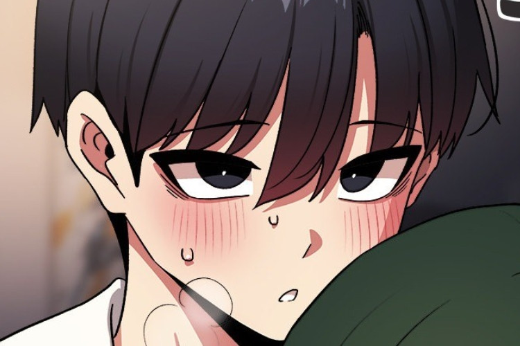 Ça A L'air Intéressant ! Someone Stop Her! (Stop Smoking) Chapitre 89 VF Scan Qu'est-ce Qui Se Passe Là-bas ?