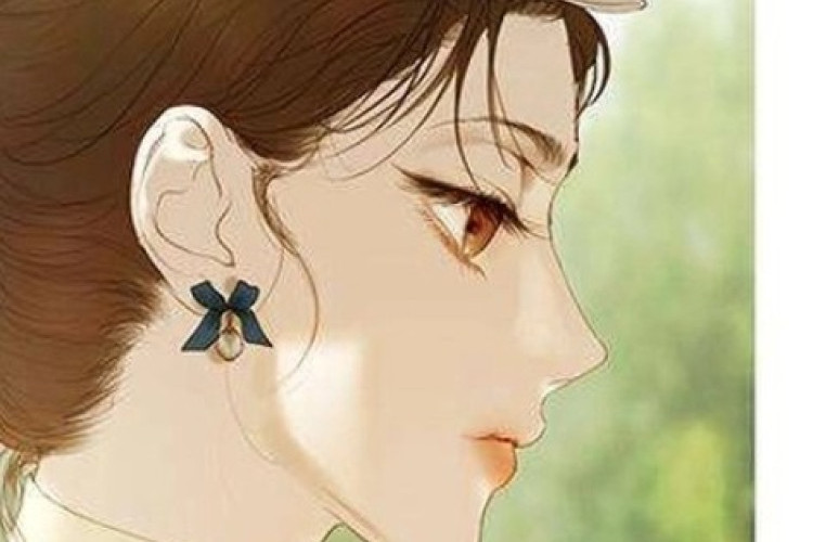 Une journée glorieuse ! Lectura du Webtoon La Forêt des Citronniers (The Lemon Forest) Chapitre 14 VF SCAN