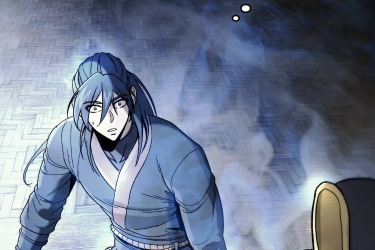 Lire Manhwa The Iron Overlord of Sichuan Chapitre 4 VF Scan Dang Se-un Prend Enfin Sa Revanche