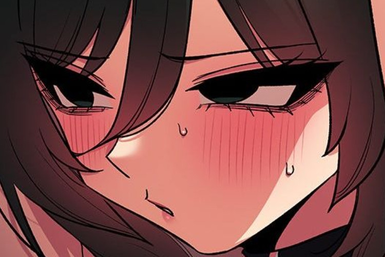 Manhwa Someone Stop Her! (Stop Smoking) Chapitre 85 VF Scan Honnêtement, Les Hommes Qui Manquent D'assurance Sont Les Pires