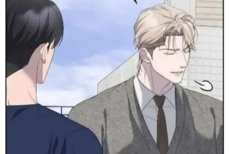 Spoiler le Manhwa Salt Society Chapitre 24 en Français, La complicité d'un couple