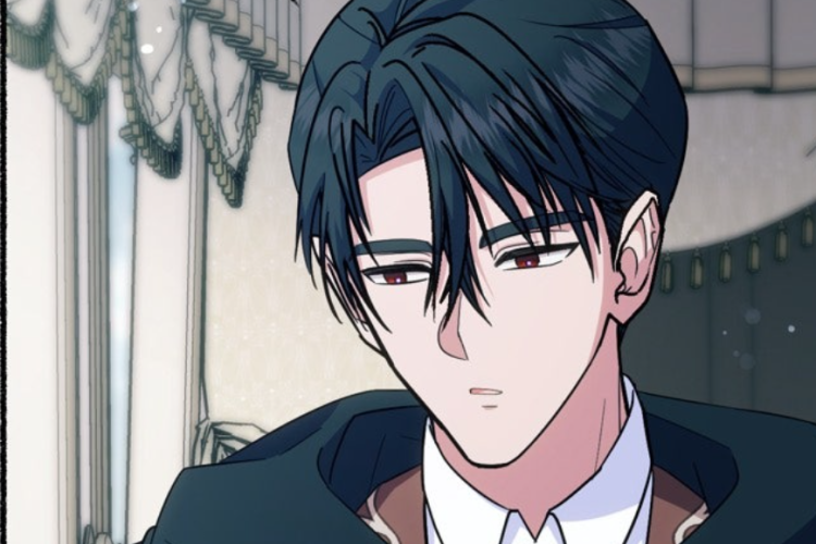 Spoiler la Manhwa Le Tyran et Son Petit Chat Chapitre 25 en Français, Une rencontre captivante