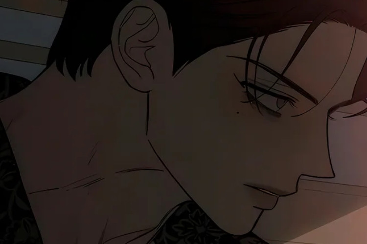 Faire L'idiot! Manhwa Pleure pour cette fleur (Tears on a Withered Flower) Chapitre 89 VF FR Ça Doit Cesser Maintenant