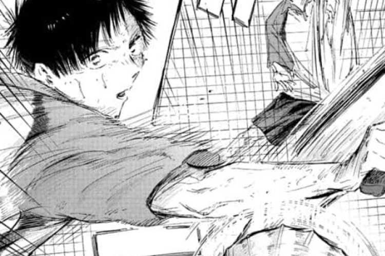 Égalisez leurs points ! Lire Manga Ao no Hako (Blue Box) Chapitre 224 VF Scan