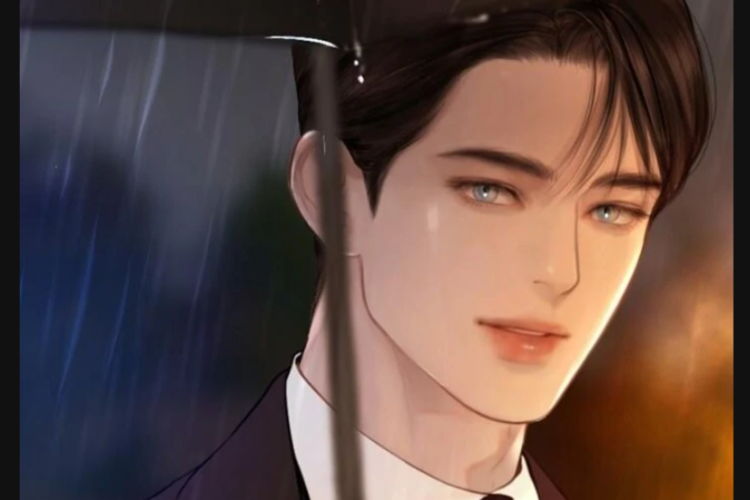 Spoiler la Manhwa Cry, or Better Yet, Beg Chapitre 73 en Français, Lewellyn est de plus en plus énervé !