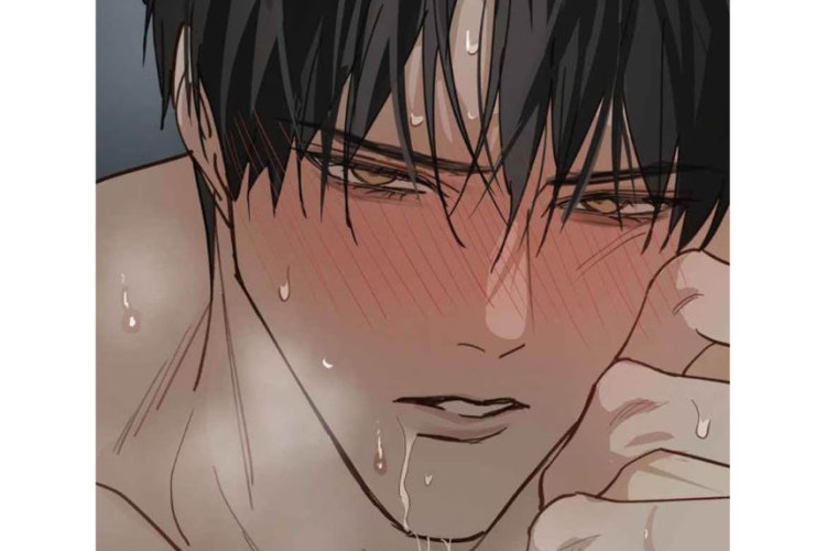 Spoilers la Manhwa Flowers Are Bait Chapitre 50 en Français, Le brutal Kwon Chae Woo