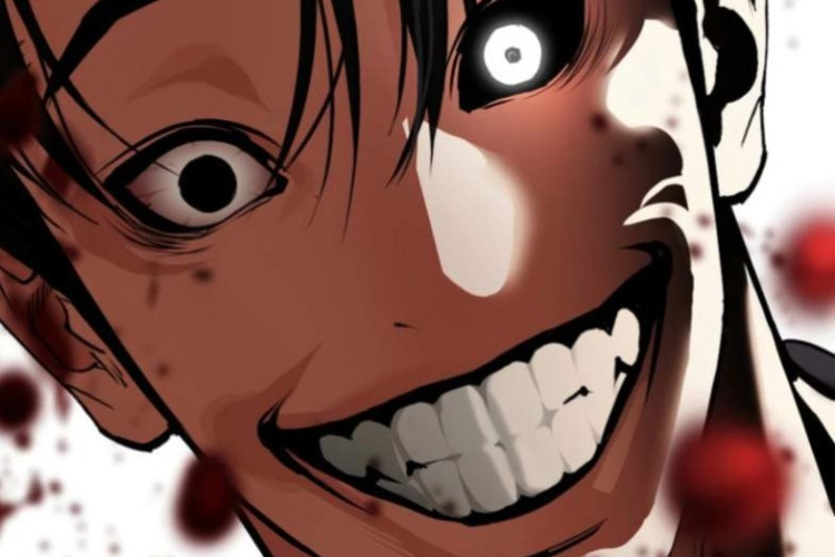C'est très risqué ! Lisez Lookism Manhwa Chapitre 610 en Français Scan