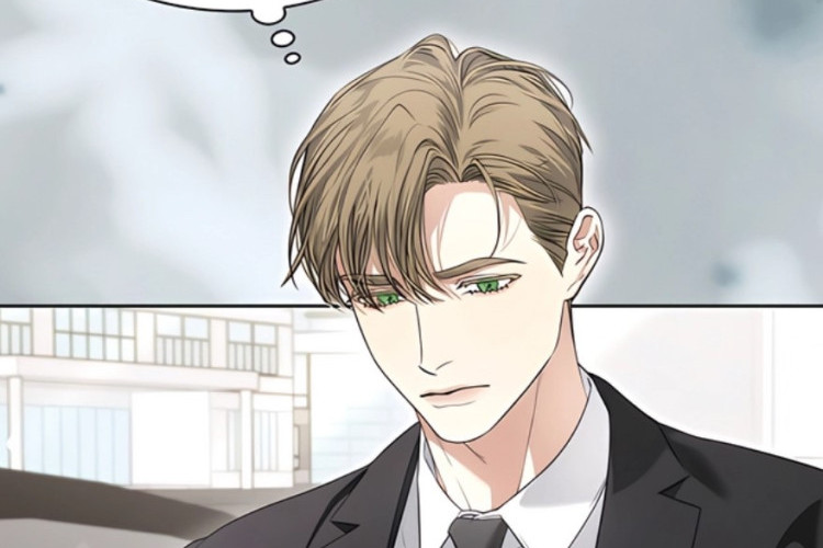 Spoilers & Lisez la Manhwa BL Kiss Me If You Can Chapitre 44 en Français, L'argent liquide en danger !