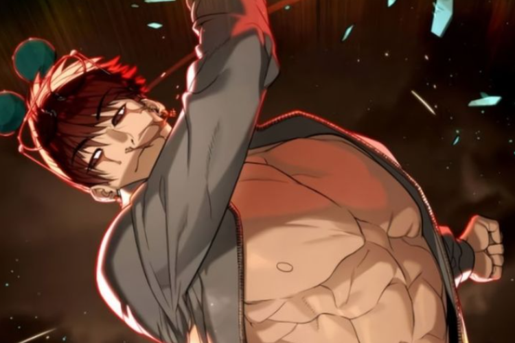 Spoiler RAW! Lisez le Manhwa Killer Peter Chapitre 118 en Français, Andreas, bats ton adversaire !