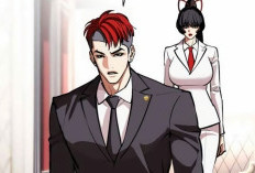 Continuez! Lien du Manhwa Lookism Chapitre 589 Scan VF Cliquez Ici