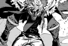 Spoilers et Heure ou Manga Gachiakuta Chapitre 159 VF Scan, Le vengeur doux et bienveillant !