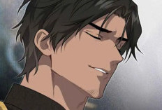 BL Manhwa Passion Chapitre 135 VF Scan Ils Ne Peuvent Pas Se Séparer