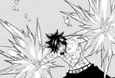 Lien du Lire Fairy Tail : 100 Years Quest Chapitre 207 VF Scan La Prochaine Vague De Combats Est Arrivée