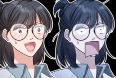 J'essaie juste de le faire ! RAW Lectura du Webtoon Connexion inattendue chapitre 5 VF SCAN