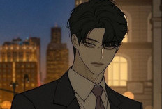 Critique du Manhwa Tears on a Withered Flower 114  Scan VF, Taehe commence à guetter