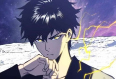 Lien Manhwa The Glutton: Devourer of Kings Chapitre 24 VF Scan Découvrez Ici Les Dernières Actualités