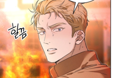 Manhwa Desire Me If You Can Chapitre 14 en Scan VF FR, Départ qu’une Tension Physique