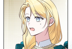 Spoiler du Manhwa Duchesse Par Nature Chapitre 34 en Français, Une rencontre émouvante