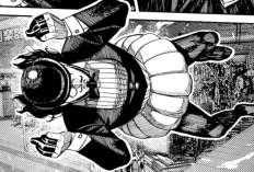 Lecture En Ligne Manga Dandadan Chapitre 223 Scan VF FR, RAW! Meilleur Duo Combo