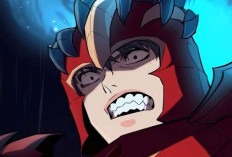 Lire The Player with 13 Hidden Traits Chapitre 23 Scan FR Hyeon-myeong Est Complètement Dépassé