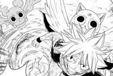 Lisez la Manga Fairy Tail : 100 Years Quest Chapitre 212 en Français, Répartition des rôles et du travail