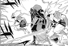 Lien du Manga Mato Seihei no Slave (Chained Soldier) Chapitre 176 en Français, La tension monte