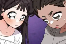 Leurs secrets ! Lisez la Manhwa Once Upon a Time Chapitre 37 en Français