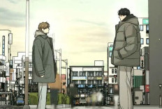 Lire du Manhwa Jinx Chapitre 101 VF Scan Kim Dan Quitte Jaekyung